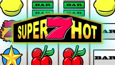 super 7